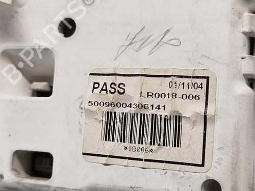 Instrument cluster LAND ROVER FREELANDER I (L314)  | BP18416237C47 