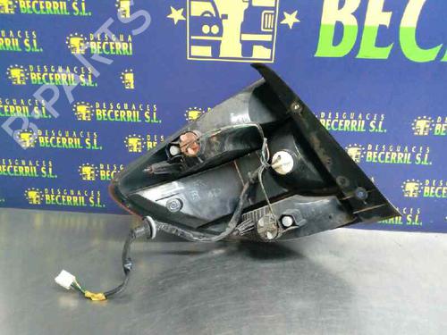 Right taillight KIA RIO I Hatchback (DC) 1.3 | BP8451111C35 
