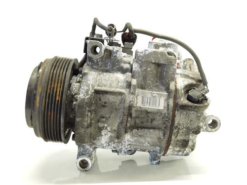 AC compressor BMW 1 (E87) 118 d | BP17987227M34 