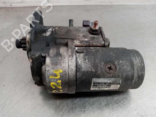 Used Starter HYUNDAI SANTA FÉ I (SM) 2.0 CRDi (113 hp) 8464895