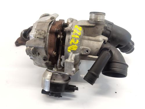 Used Turbocharger/Supercharger Turbocharger/Supercharger 38775965 38775965