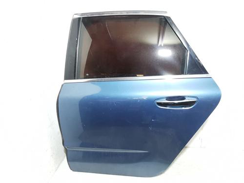 Dør venstre bagtil CITROËN C4 Picasso II 2.0 BlueHDi 150 (150 hp) 27524450