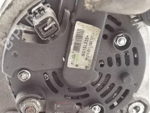 Alternator RENAULT ESPACE IV (JK0/1_) 2.2 dCi (JK0H) | BP38757078M7 - Image 3