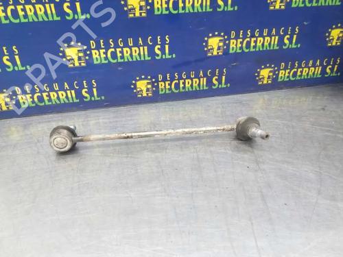 Venstre fortil bærearm FORD FOCUS I (DAW, DBW) 1.8 Turbo DI / TDDi | BP17071572M12 