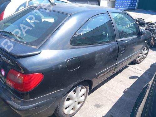 Fuse box CITROËN XSARA Coupe (N0) 2.0 HDI 90 | BP27285330E1 