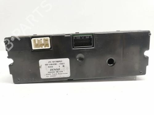 Climate control ROVER 75 (RJ)  | BP8592932I5 