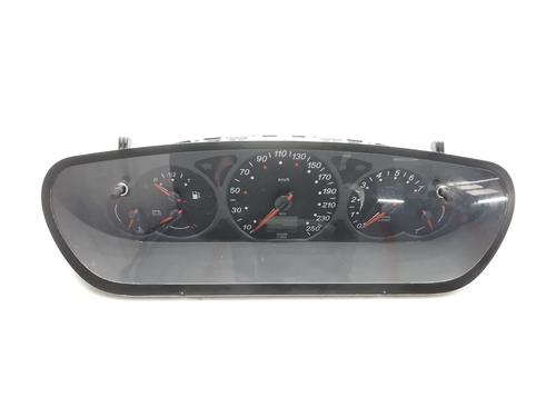 Used Instrument cluster Instrument cluster CITROËN C5 I (DC_) 2.0 HDi (DCRHZB, DCRHZE) (109 hp) 36668594 36668594