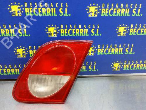 Used Right tailgate light MERCEDES-BENZ E-CLASS (W210) [1995-2003]  14019051