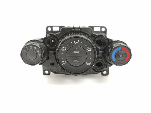 Used Climate control FORD FIESTA VI (CB1, CCN) 1.25 (60 hp) 16126279