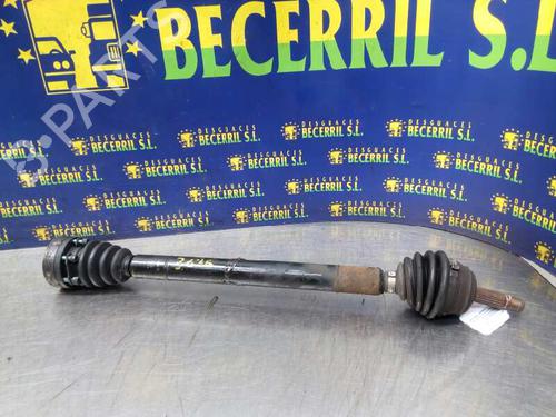 Used Right front driveshaft SEAT CORDOBA (6K1, 6K2) 1.4 16V (75 hp) 8436862