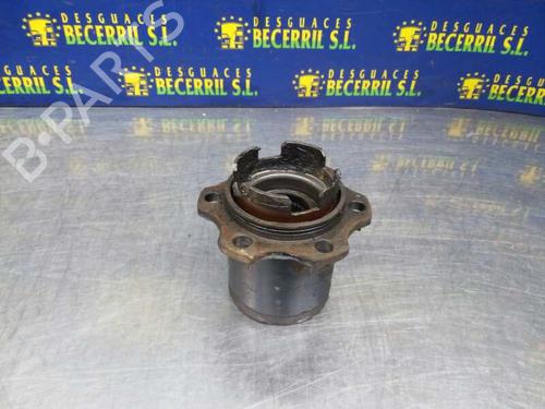 Andre TATA SAFARI (42_FD) 2.2 TDiC (140 hp) 24680956