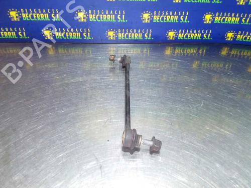 Right front suspension arm RENAULT MEGANE II (BM0/1_, CM0/1_) 1.5 dCi (BM0F, BM0T, BM2B, CM0F, CM0T) | BP14024712M13 