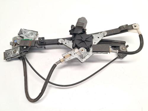 Used Front left window mechanism SEAT CORDOBA (6K1, 6K2) 1.0 i (50 hp) 29568450