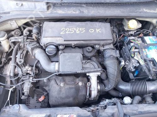 Engine control unit (ECU) CITROËN C2 (JM_) 1.4 HDi | BP38037561M57 - Image 10