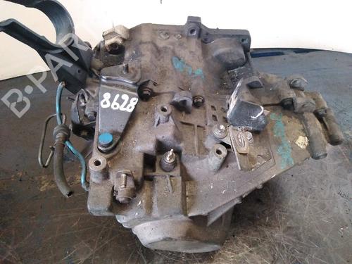 Gearbox VOLVO V40 Estate (645) 1.9 DI | BP8462138M3 