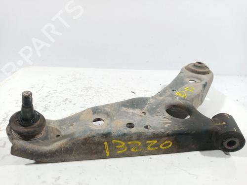 Used Right front suspension arm SUZUKI ALTO VII (GF) 1.0 (AMF310, GFC31S) (68 hp) 8485976
