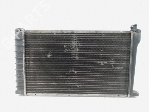 BP11119028M31 | Radiateur BMW 3 Compact (E36) 318 tds BP11119028M31