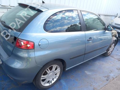 Headlight switch SEAT IBIZA III (6L1) 1.4 TDI | BP36378614I24 - Image 5