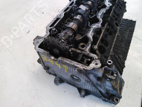 Cylinder head OPEL VECTRA B (J96)  | BP10973609M5 