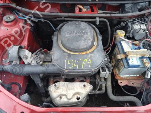 Alternator FIAT PUNTO Hatchback Van (188_) 1.2 60 | BP13072190M7 