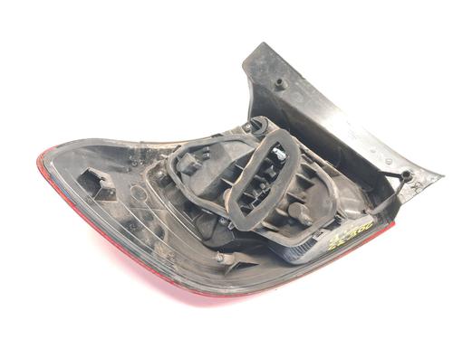 Right taillight DACIA SANDERO II 1.5 dCi 75 / Blue dCi 75 (B8JW, B8M4, B8AH, B8M7, B8M6) | BP29811337C35