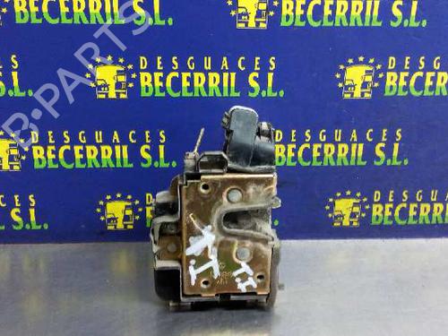Used Rear left lock VW VENTO (1H2) [1991-1998]  8447152