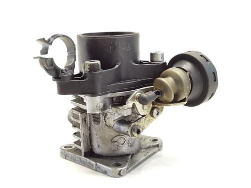 Throttle body FIAT STILO Multi Wagon (192_) 1.9 JTD | BP25292663M82 