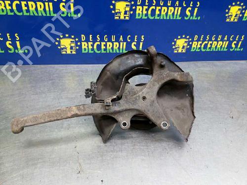 Right front steering knuckle MERCEDES-BENZ E-CLASS (W210) E 300 D (210.020) | BP8455854M26 