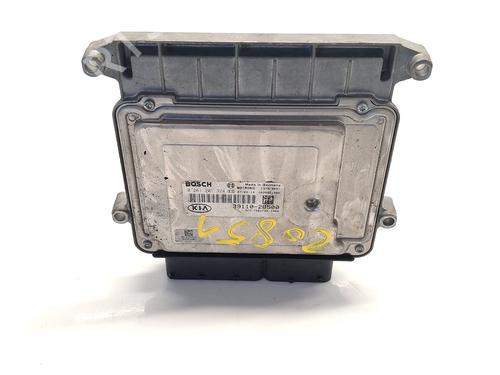 Computer motormanagement KIA CEE'D Hatchback (ED) 1.6 | BP29500548M57