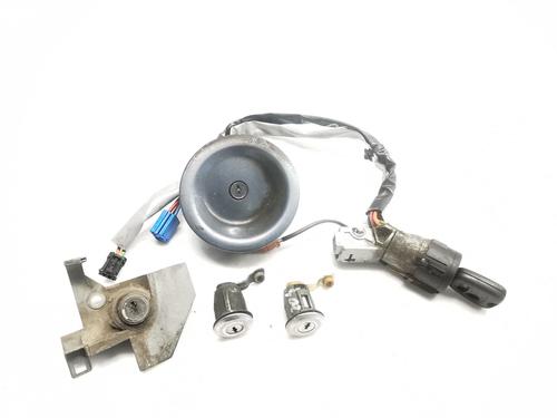 Used Electronic module Electronic module CITROËN BERLINGO / BERLINGO FIRST MPV (MF_, GJK_, GFK_) 2.0 HDI 90 (MFRHY) (90 hp) 35962309 35962309