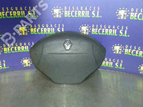 Used Driver airbag Driver airbag RENAULT MEGANE I Coach (DA0/1_) 1.9 dTi (DA0N) (98 hp) 8428857 8428857