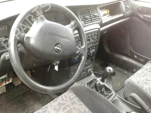 Mass air flow sensor OPEL VECTRA B (J96)  | BP8444030M95 