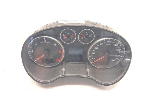 instrument-cluster-audi-a3-sportback-8pa-2004-2005-2006-2007-2008-2009-2010-2011-2012-2013-2014-2015-40433183 main image