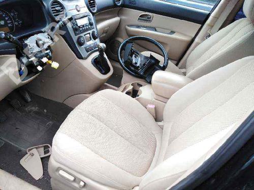 Rear left lock KIA CEE'D SW (ED) 2.0 CRDi 140 | BP8463672C100  - Image 7