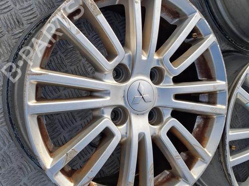 Rim MITSUBISHI COLT VI (Z3_A, Z2_A) 1.1 (Z31A, Z32A) | BP31944533C45