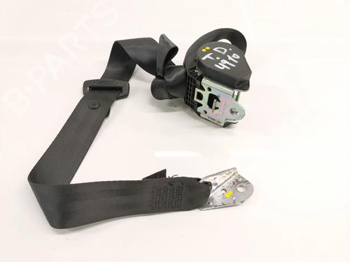 Sikkerhetsbelte bak høyre SEAT LEON (1P1) 1.6 TDI (90 hp) 11182749