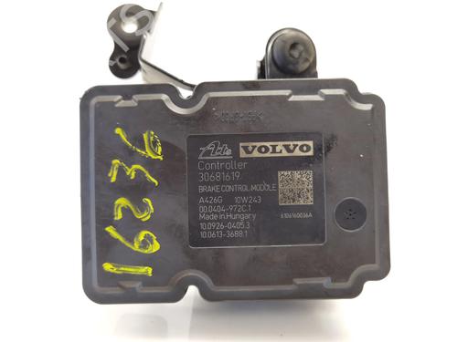 ABS pump VOLVO XC60 I SUV (156) D5 AWD | BP13658925M43 