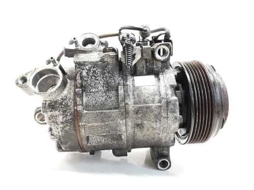 AC compressor BMW 1 (E81) 118 d | BP26277485M34 