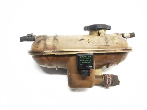 Used Expansion tank Expansion tank CITROËN BERLINGO / BERLINGO FIRST MPV (MF_, GJK_, GFK_) 1.9 D (MFWJZ) (70 hp) 36433558 36433558
