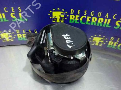 Used Rear right seatbelt SEAT TOLEDO III (5P2) 1.9 TDI (105 hp) 8435834