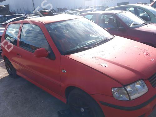 Used Parts VW POLO (6N2) 1.4 16V (75 hp) 4343609