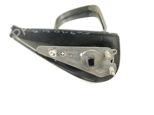 Right mirror RENAULT KANGOO (KC0/1_) D 65 1.9 (KC0E, KC02, KC0J, KC0N) | BP29509968C27 