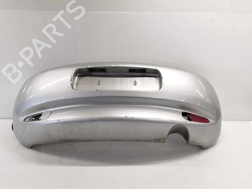 Used Rear bumper FORD PUMA (EC_) [1997-2002]  17990838