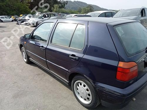 Gearbox VW GOLF III (1H1)  | BP19540710M3 