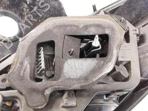 Left taillight OPEL ASTRA H GTC (A04) 1.6 (L08) | BP29567471C34 