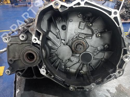 Used Gearbox OPEL ASTRA H (A04) [2004-2014]  21587064
