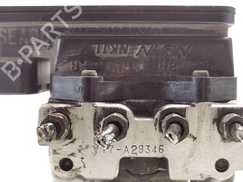 ABS Bremseaggregat HONDA ACCORD VII (CL, CN) 2.0 (CL7) | BP24059905M43