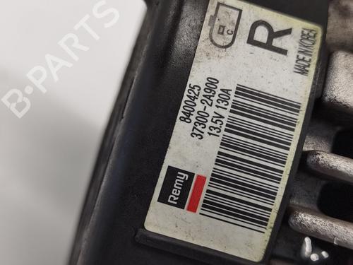 Alternator KIA CARENS IV 1.7 CRDi | BP38752154M7 - Image 4