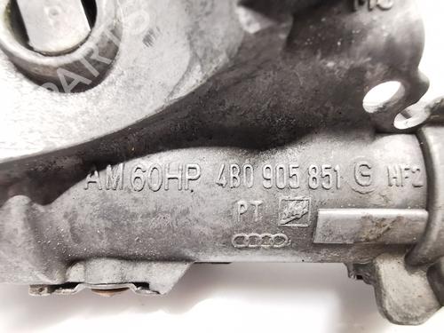 Elektronisk modul AUDI A6 C5 (4B2) 2.5 TDI | BP28077533M83 