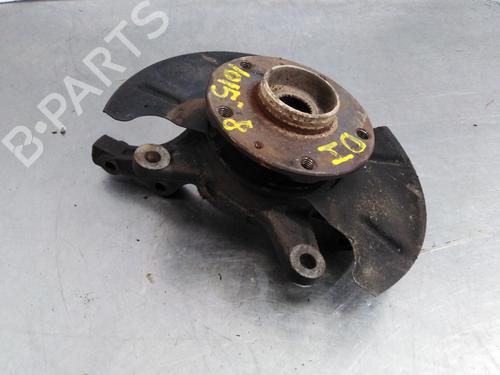 Used Left front steering knuckle SUZUKI SX4 S-Cross (JY) [2013-2025]  8466264